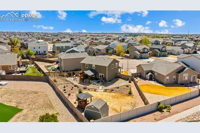 7507 Forest Valley Loop, Colorado Springs, CO 80908 - Photo 35