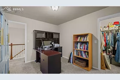 7507 Forest Valley Loop, Colorado Springs, CO 80908 - Photo 21