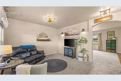 7507 Forest Valley Loop, Colorado Springs, CO 80908 - Photo 5