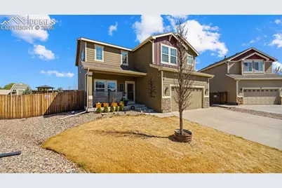 7507 Forest Valley Loop, Colorado Springs, CO 80908 - Photo 3