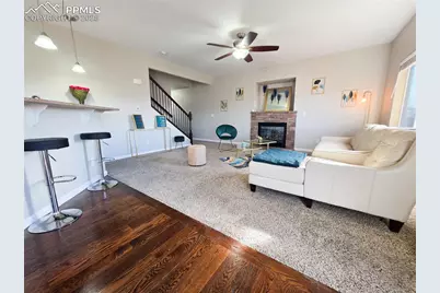 7480 Twin Valley Terrace, Colorado Springs, CO 80925 - Photo 5