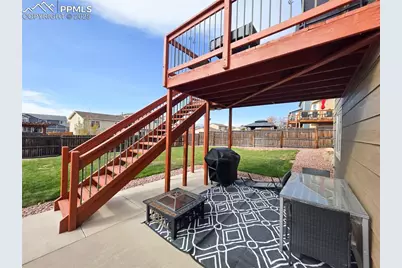 7480 Twin Valley Terrace, Colorado Springs, CO 80925 - Photo 11