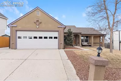 7925 Lindsey Drive, Colorado Springs, CO 80920 - Photo 1