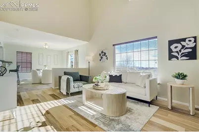 1005 Legend Oak Drive, Fountain, CO 80817 - Photo 3