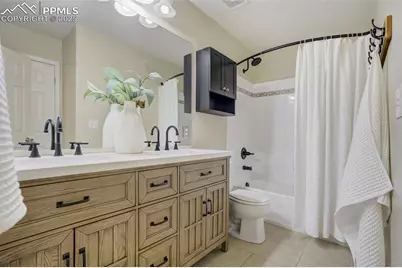 1005 Legend Oak Drive, Fountain, CO 80817 - Photo 19