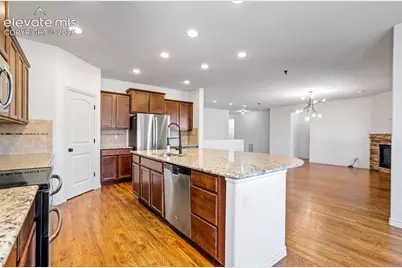 5228 Monarch Crest Way, Colorado Springs, CO 80924 - Photo 11