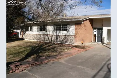 1209 Rosemont Drive, Colorado Springs, CO 80911 - Photo 3