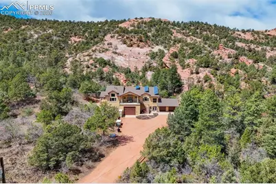 2220 La Loma Circle, Colorado Springs, CO 80926 - Photo 1