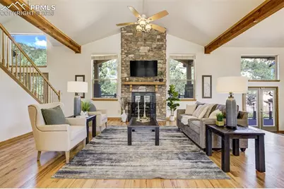 2220 La Loma Circle, Colorado Springs, CO 80926 - Photo 3