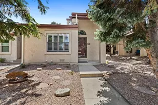 555 Autumn Crest Cir, Colorado Springs, CO 80919 - Photo 1
