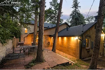 1815 Pine Grove Avenue, Colorado Springs, CO 80906 - Photo 41