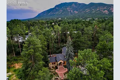 1815 Pine Grove Avenue, Colorado Springs, CO 80906 - Photo 1
