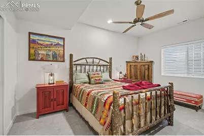 2174 Silver Creek Drive, Colorado Springs, CO 80921 - Photo 41