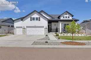 2174 Silver Creek Dr, Colorado Springs, CO 80921 - Photo 1