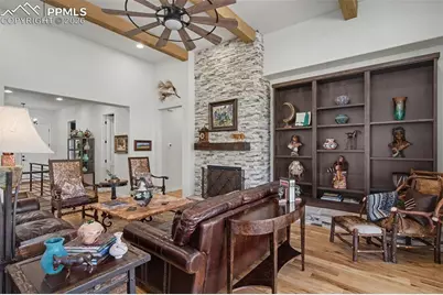 2174 Silver Creek Drive, Colorado Springs, CO 80921 - Photo 7