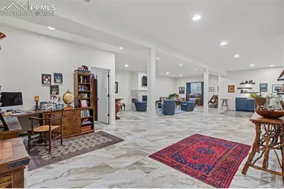 2174 Silver Creek Drive, Colorado Springs, CO 80921 - Photo 35