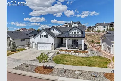 2174 Silver Creek Drive, Colorado Springs, CO 80921 - Photo 3