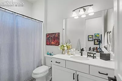 2174 Silver Creek Drive, Colorado Springs, CO 80921 - Photo 31