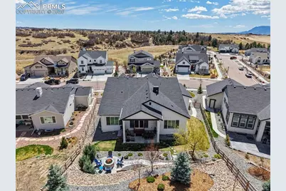 2174 Silver Creek Drive, Colorado Springs, CO 80921 - Photo 49