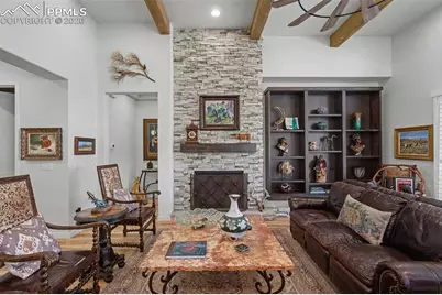 2174 Silver Creek Drive, Colorado Springs, CO 80921 - Photo 11