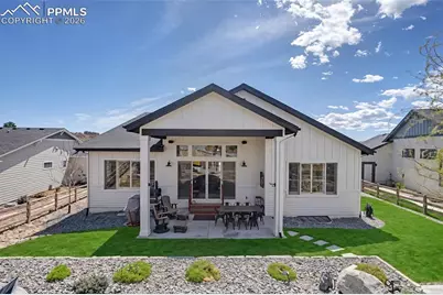 2174 Silver Creek Drive, Colorado Springs, CO 80921 - Photo 47