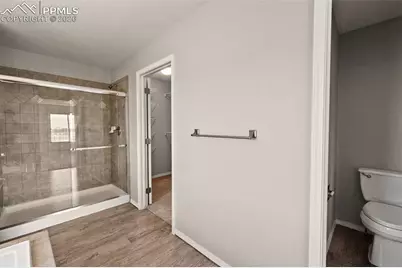 6803 Conifer Ridge Drive, Colorado Springs, CO 80923 - Photo 23