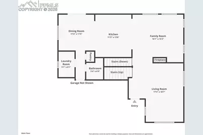 6803 Conifer Ridge Drive, Colorado Springs, CO 80923 - Photo 49