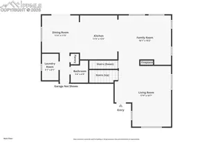 6803 Conifer Ridge Dr, Colorado Springs, CO 80923 - Photo 49