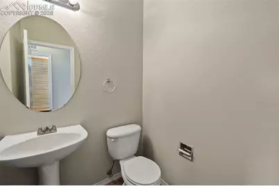 6803 Conifer Ridge Drive, Colorado Springs, CO 80923 - Photo 15