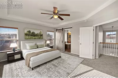 6803 Conifer Ridge Drive, Colorado Springs, CO 80923 - Photo 19