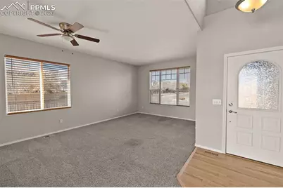 6803 Conifer Ridge Drive, Colorado Springs, CO 80923 - Photo 3