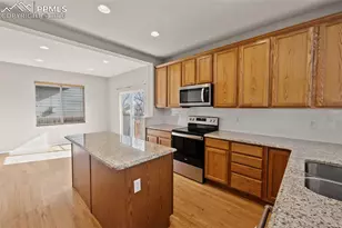 6803 Conifer Ridge Dr, Colorado Springs, CO 80923 - Photo 9