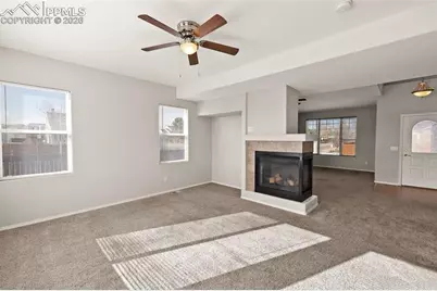 6803 Conifer Ridge Drive, Colorado Springs, CO 80923 - Photo 7