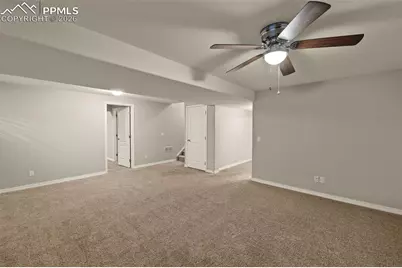 6803 Conifer Ridge Drive, Colorado Springs, CO 80923 - Photo 35