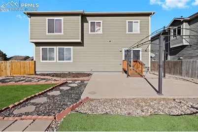 6803 Conifer Ridge Drive, Colorado Springs, CO 80923 - Photo 41