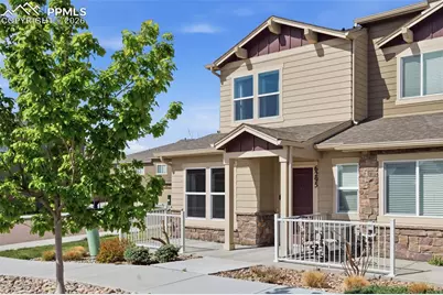 6295 White Wolf Point, Colorado Springs, CO 80925 - Photo 3