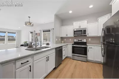6295 White Wolf Point, Colorado Springs, CO 80925 - Photo 13