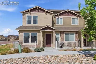 6295 White Wolf Point, Colorado Springs, CO 80925 - Photo 1