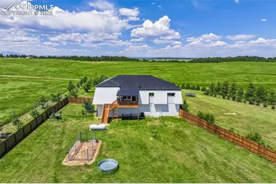 18135 Spur Ranch Road, Peyton, CO 80831 - Photo 45