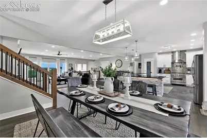 18135 Spur Ranch Road, Peyton, CO 80831 - Photo 15