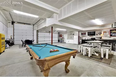 18135 Spur Ranch Road, Peyton, CO 80831 - Photo 33