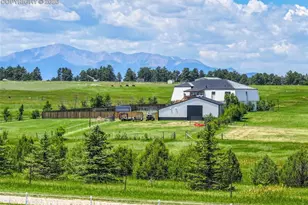 18135 Spur Ranch Rd, Peyton, CO 80831 - Photo 1