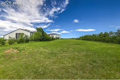 18135 Spur Ranch Road, Peyton, CO 80831 - Photo 43