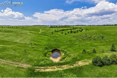 18135 Spur Ranch Road, Peyton, CO 80831 - Photo 45