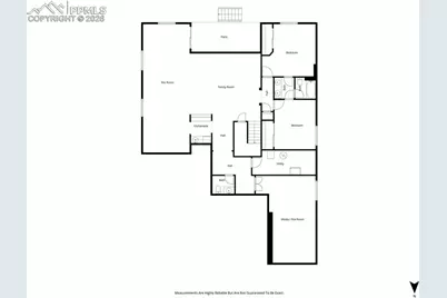 178 Coyote Willow Drive, Colorado Springs, CO 80921 - Photo 47