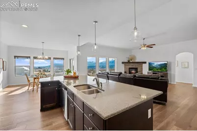 178 Coyote Willow Drive, Colorado Springs, CO 80921 - Photo 11