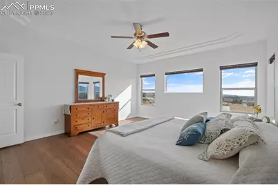 178 Coyote Willow Drive, Colorado Springs, CO 80921 - Photo 21