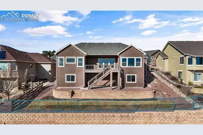 178 Coyote Willow Drive, Colorado Springs, CO 80921 - Photo 41
