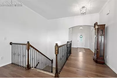 178 Coyote Willow Drive, Colorado Springs, CO 80921 - Photo 7