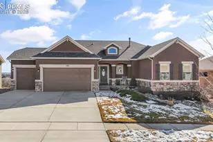 178 Coyote Willow Dr, Colorado Springs, CO 80921 - Photo 3